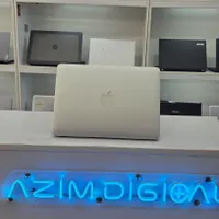 mac pro 2015 i7 Ram 16G|رایانه همراه|رشت, دیلمان|دیوار