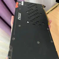 کارت گرافیک مدل GeForce GTX 1070 GAMING X 8G