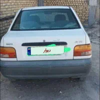 پراید131معاوضه