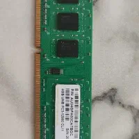 رم چهارگیگddr3