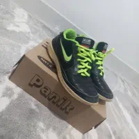 کفش ورزشی فوتبال