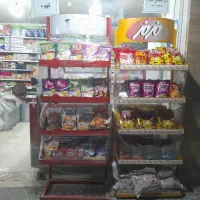 فروش اجناس ولوازم سوپر مارکت بصورت یکجا|فروشگاه و مغازه|بجنورد, |دیوار