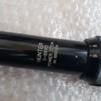 دوربین شکاری هانتر ژاپن|کوهنوردی و کمپینگ|شیراز, ریاستی|دیوار