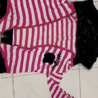 لباس های زنانه اسپرت و...|لباس|قم, پردیسان|دیوار