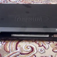 DVD مارشال