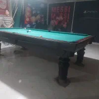میز بیلیارد ایت بیلسا ترک ۹ فوت ترک