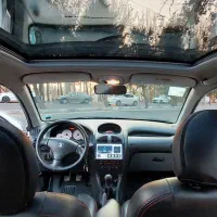 پژو 206 تیپ 3 مدل 1401|خودرو سواری و وانت|تهران, مجیدآباد|دیوار