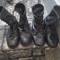 پوتین سربازی سایز ۴۳ ۴۴