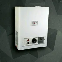 ابگرمکن برقی و گازی دیواری و ایستاده B15 تا B200|آبگرمکن، پکیج، شوفاژ|رشت, رشتیان|دیوار