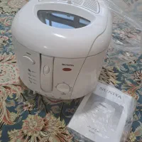 سرخ کن سونیا روغنی