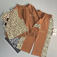 سه تیکه سوییشرت|کفش و لباس بچه|تهران, شهرک صدرا|دیوار