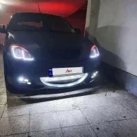 تیبا ۲ مدل ۹۳