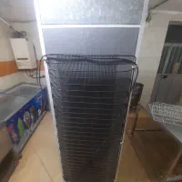 یخچال ایستاده چیکرو|فروشگاه و مغازه|رشت, معلولین|دیوار