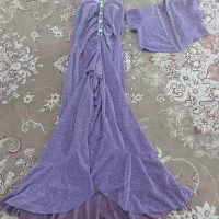 لباس مجلسی زنانه