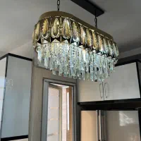 لوستر|لوستر و چراغ آویز|تهران, هاشمی|دیوار