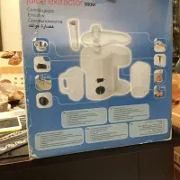 ابمیوه گیری مخلوط کن و اسیاب کنوود