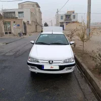 پارس سال موتور جدید سیمی|خودرو سواری و وانت|تاکستان, |دیوار