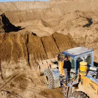 خدمات لودر گلمحمدی