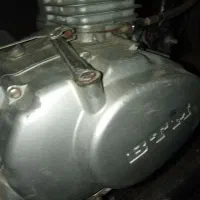 موتور سی جی مدل 89