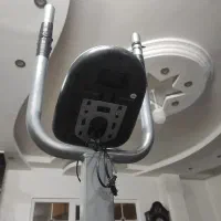 دوچرخه دیجیتال ورزشی ثابت