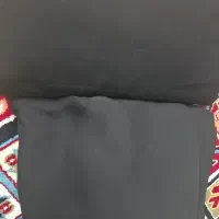 چادر کنکن و چادر قجری