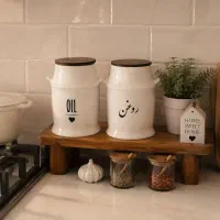 بانکه روغن.روغن ریز