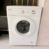 لباسشویی ابسال اصل