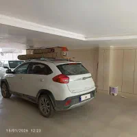 ام وی ام x22 دنده ای