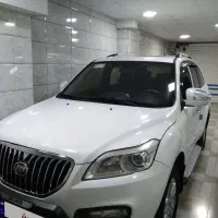 لیفان x60 اتومات . اتوماتیک خاص و بدون ایراد