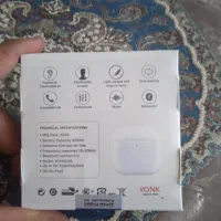 ایرپاد وونک مدل ۴ اصل
