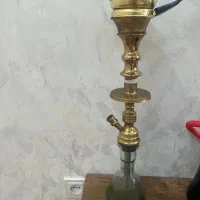 قلیان حاج اوغلی