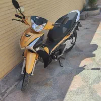 بی کلاج بهرو (ویو)|موتورسیکلت|زرند, |دیوار