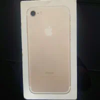 آیفون 7|موبایل|کرج, باغستان|دیوار