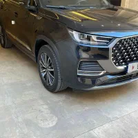 تیگو ۸پرومکسIE مدل1403|خودرو سواری و وانت|قم, زنبیل آباد|دیوار