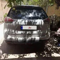 فروش.معاوضه خیلی سلطان جاده ایکس تریل