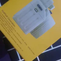 دوربین فوجی فیلم واید ۴۰۰|دوربین عکاسی و فیلمبرداری|تهران, امیریه|دیوار