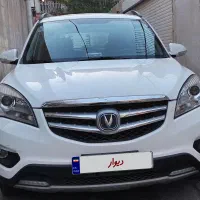 چانگان خانگی کم کار ۹۶