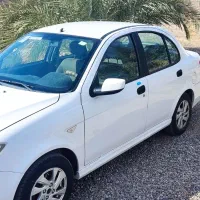 ماشین ساینا مدل 97|خودرو سواری و وانت|فهرج, |دیوار