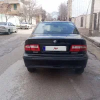 سمند مدل 89|خودرو کلاسیک|یاسوج, |دیوار