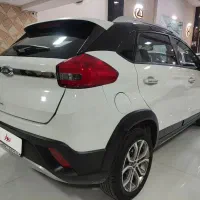 ام وی ام X22 دنده ای اکسلنت، مدل ۱۳۹۶ یکبرگ سند