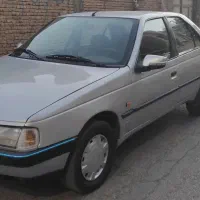 پژو 405 مدل 90 نهاوند