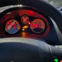 پژو 207 tu5 سقف شیشه ای فول|خودرو سواری و وانت|آبادان, |دیوار