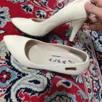 کفش مجلسی زنانه