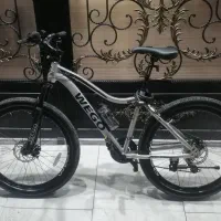 فروش دوچرخه فوری قیمت مناسب در حد صفر