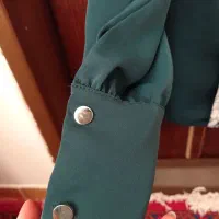 شومیز مجلسی(کادو روز زن)|لباس|مراغه, |دیوار