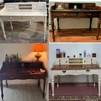 جدیدترین میزتحریر ۲۰۲۷|میز تحریر و کامپیوتر|قزوین, |دیوار