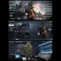 اکانت کالاف ۱ متیک ۵ لجند ۱۹۱ اپیک