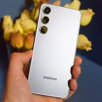 سامسونگ Galaxy S24 FE با حافظهٔ ۲۵۶ گیگابایت|موبایل|کرج, اصفهانی‌ها|دیوار