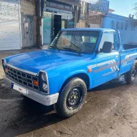 نیسان زامیاد مدل404صفر