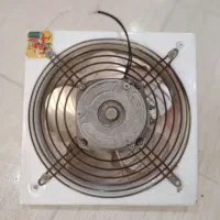 هواکش 30در 30|پنکه و تصفیهکنندهٔ هوا|تبریز, |دیوار